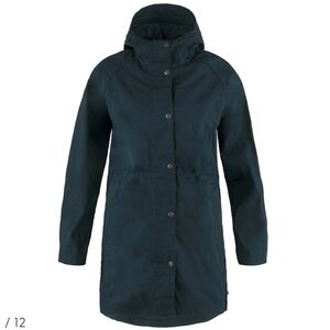 Fjallraven Women’s Karla Lite Jacket